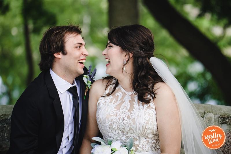 The Wedding Website of Morgan Munsen and Nick Munsen