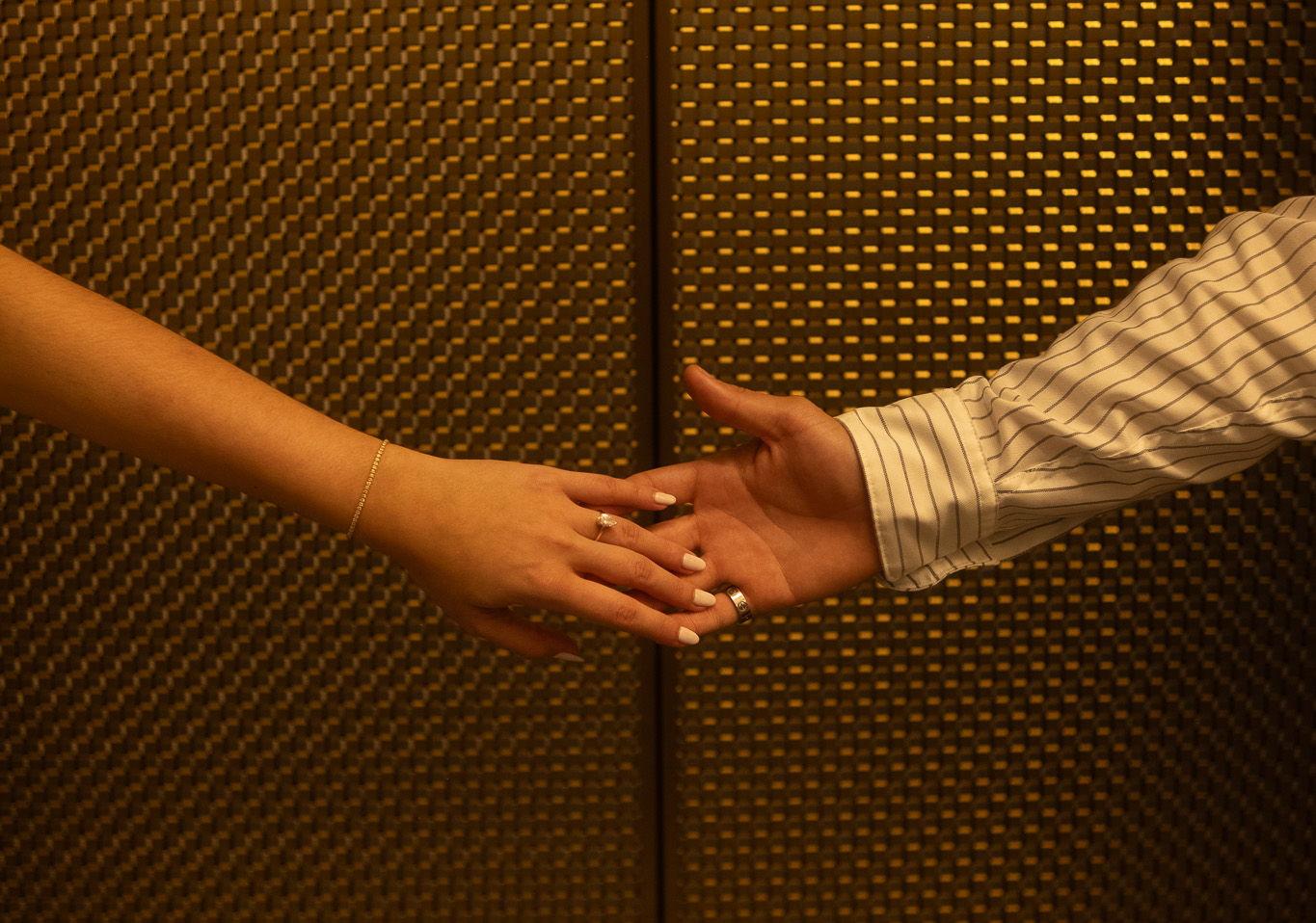 The Wedding Website of Felix Duque and Gilianny Troconiz