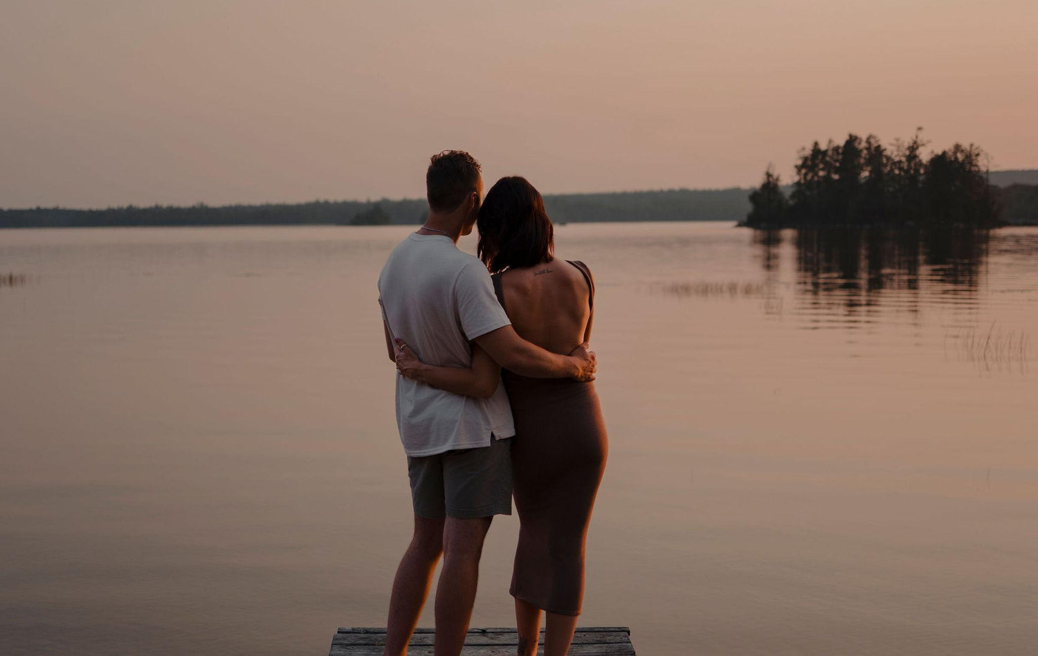 The Wedding Website of Molly Agar and Cédric Doiron
