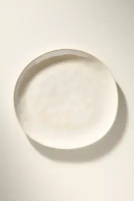 Dakota Melamine Side Plates, Set of 4