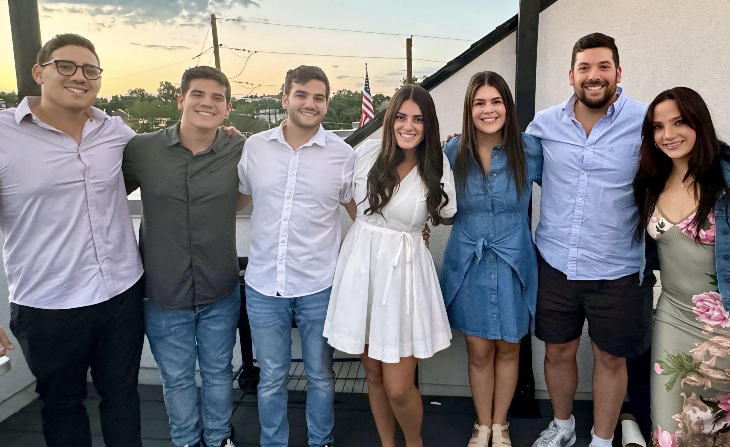 The Wedding Website of Lauren Grundfest and Drew Marsh