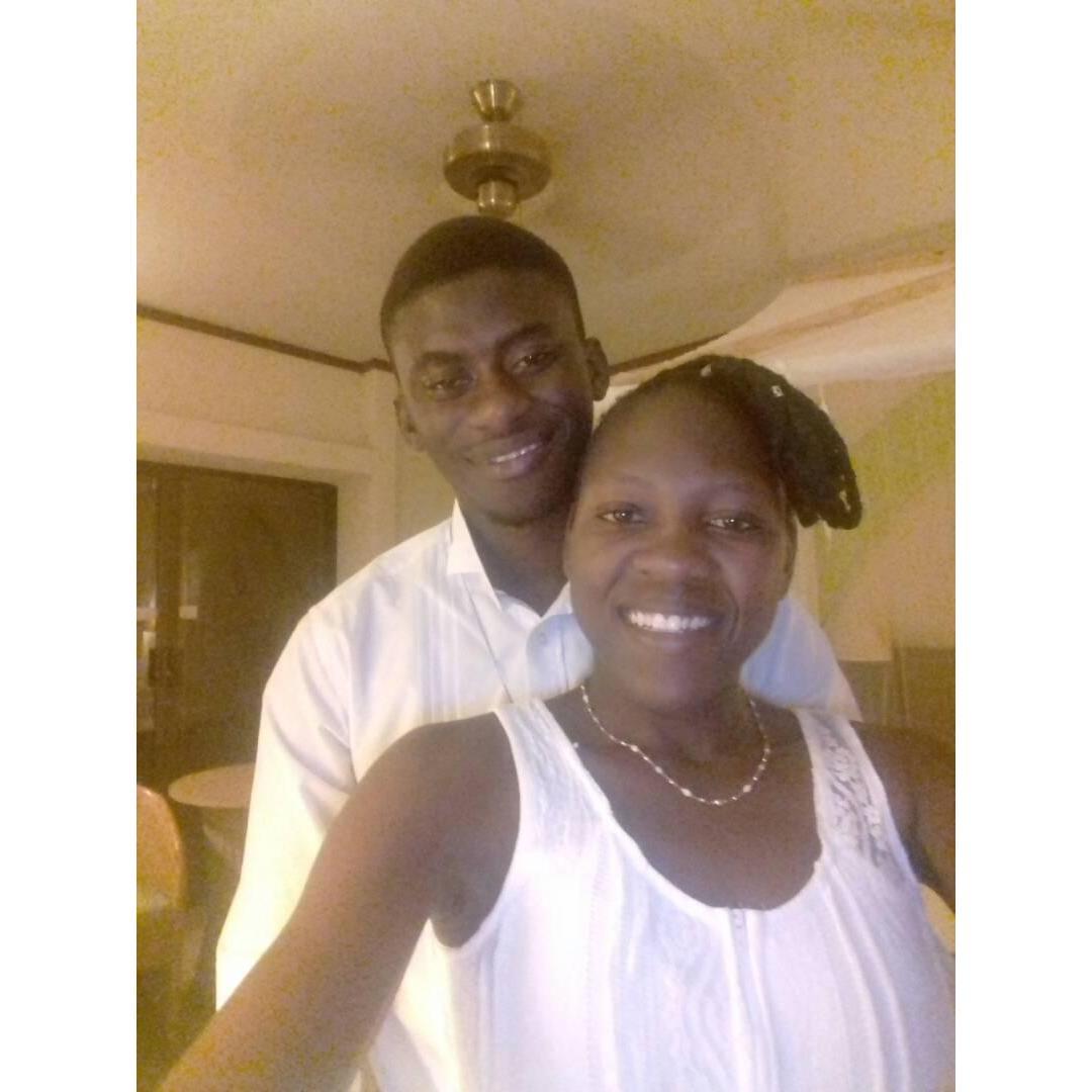 #AllWhiteParty....