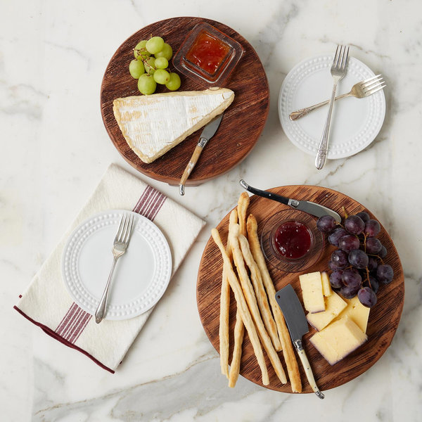 etuHOME Classic Round Trivet Riser, Small - Thumbnail 4