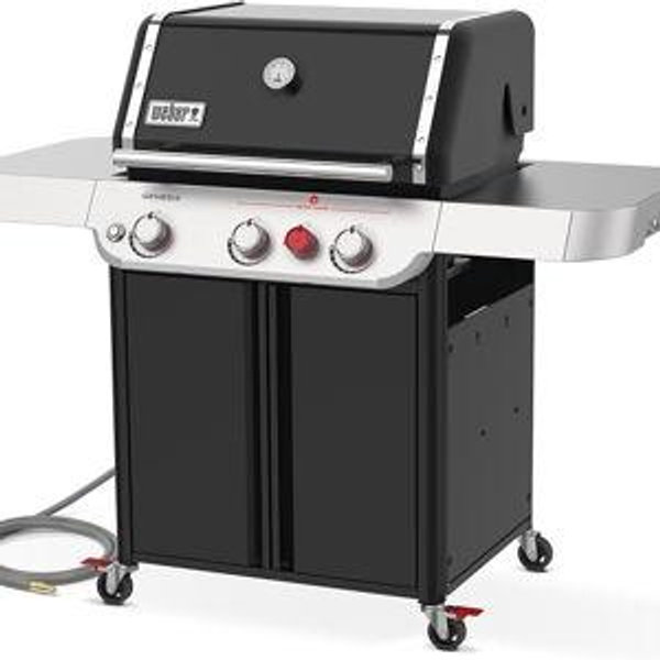 New Grill Fund