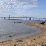 Sandy Point State Park