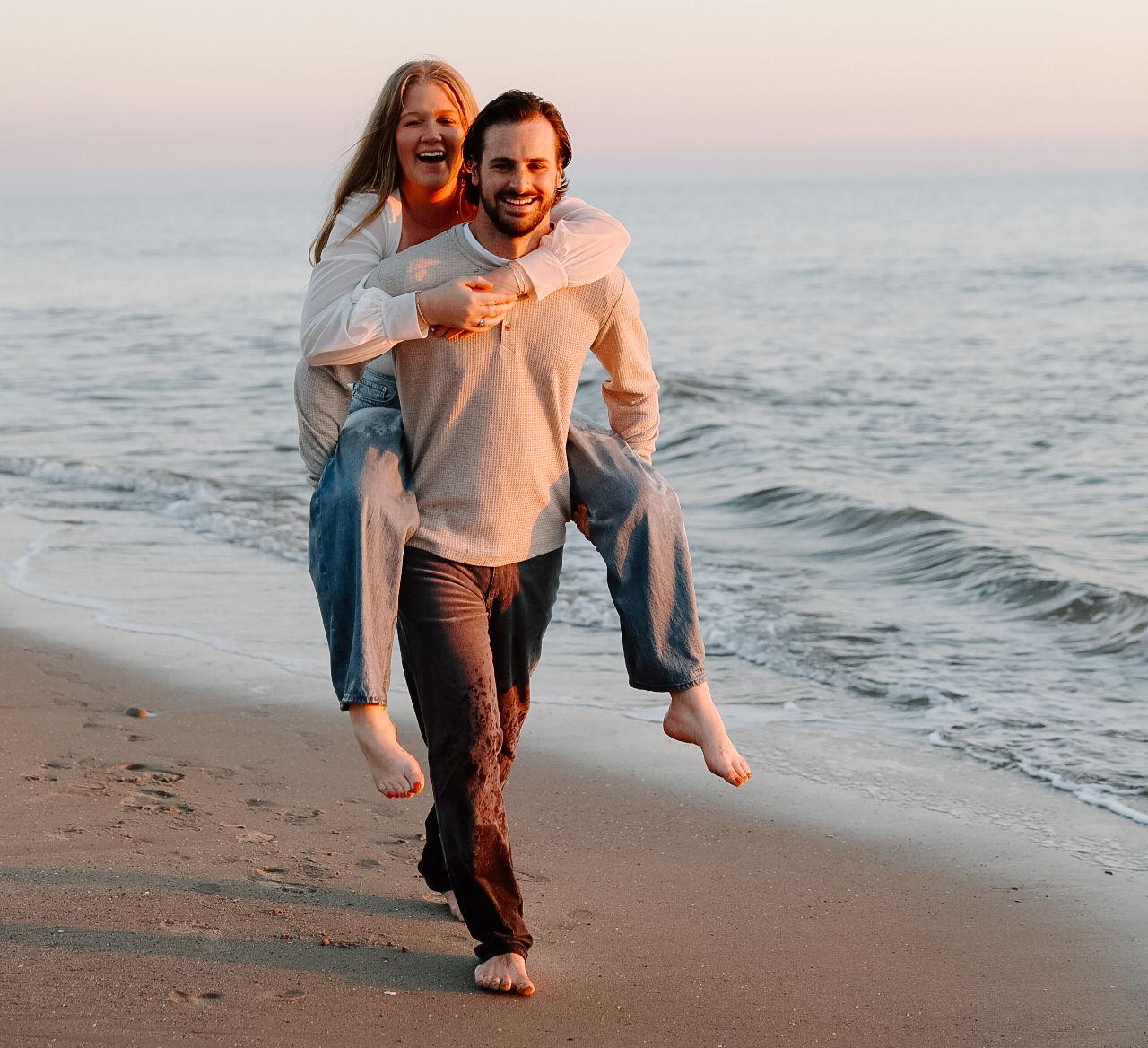 The Wedding Website of Meagan Seredinski and Matthew Connolly