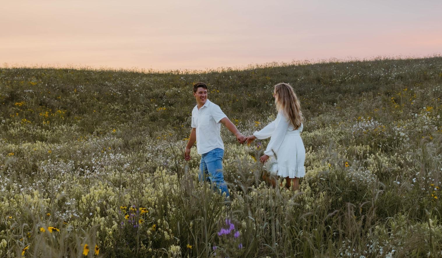 The Wedding Website of Adam Kyle Ronsman and Anna June Fleming