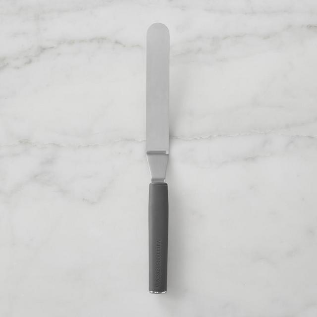 Williams Sonoma Offset Icing Spatula, Large, 8"