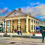 Quincy Market