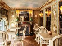 Café Pouchkine