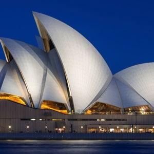 Sydney Opera House Tickets for Two
