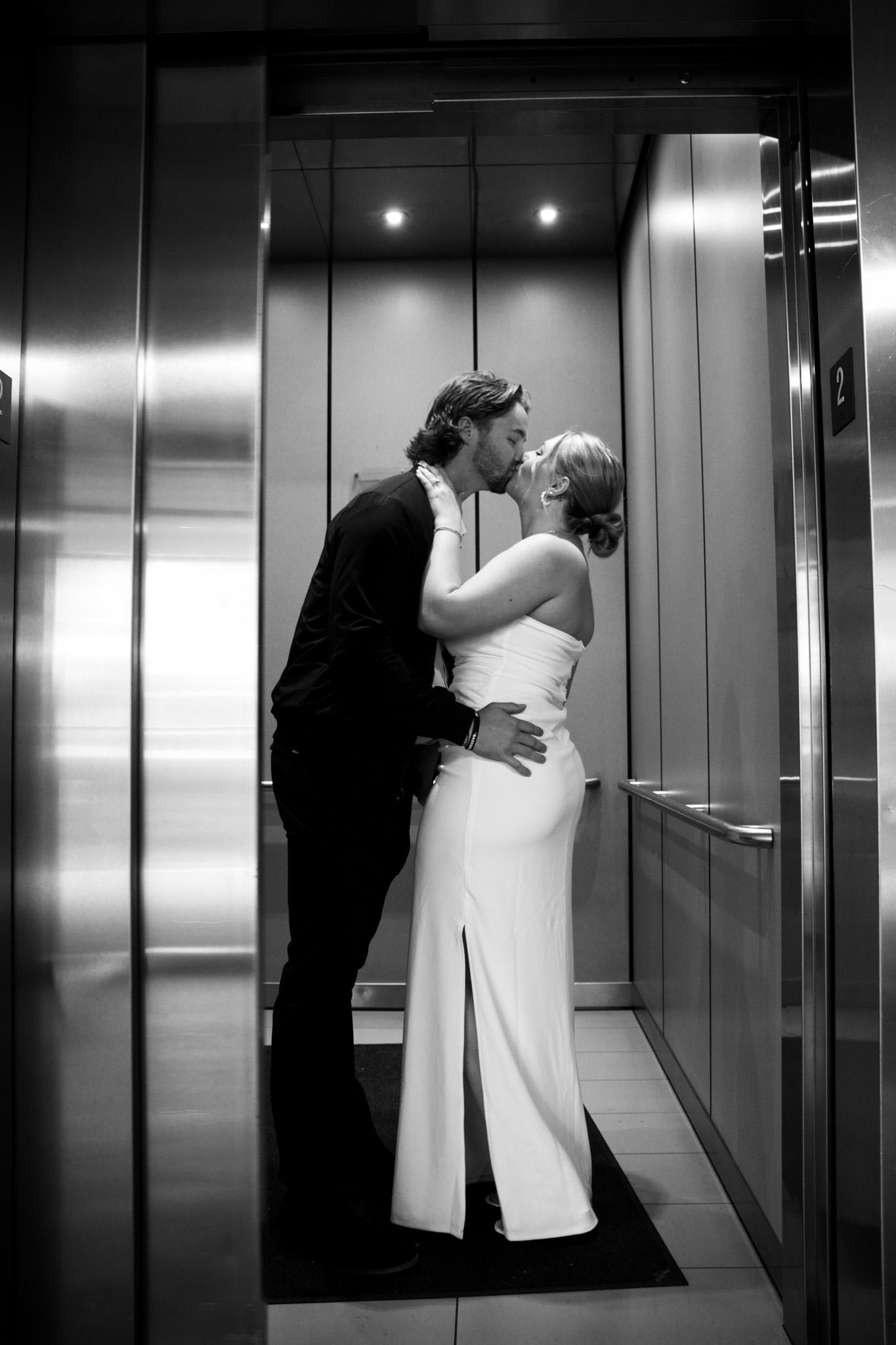 The Wedding Website of Tera Testa and Kade Kretzschmar