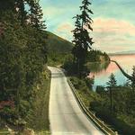 Chuckanut Drive