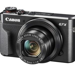 Canon G7X