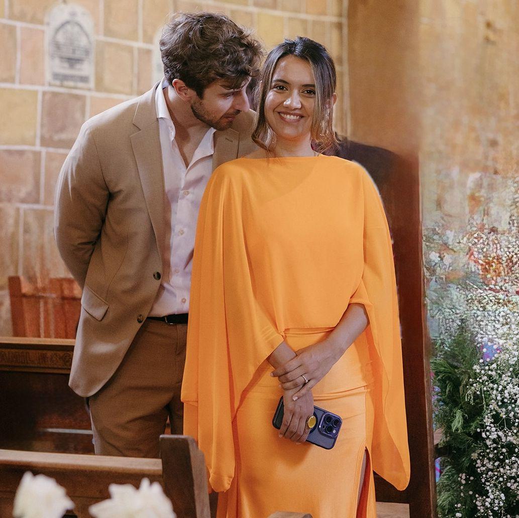 Susurrando; Se acerca nuestra boda :) (Febrero 2026)
