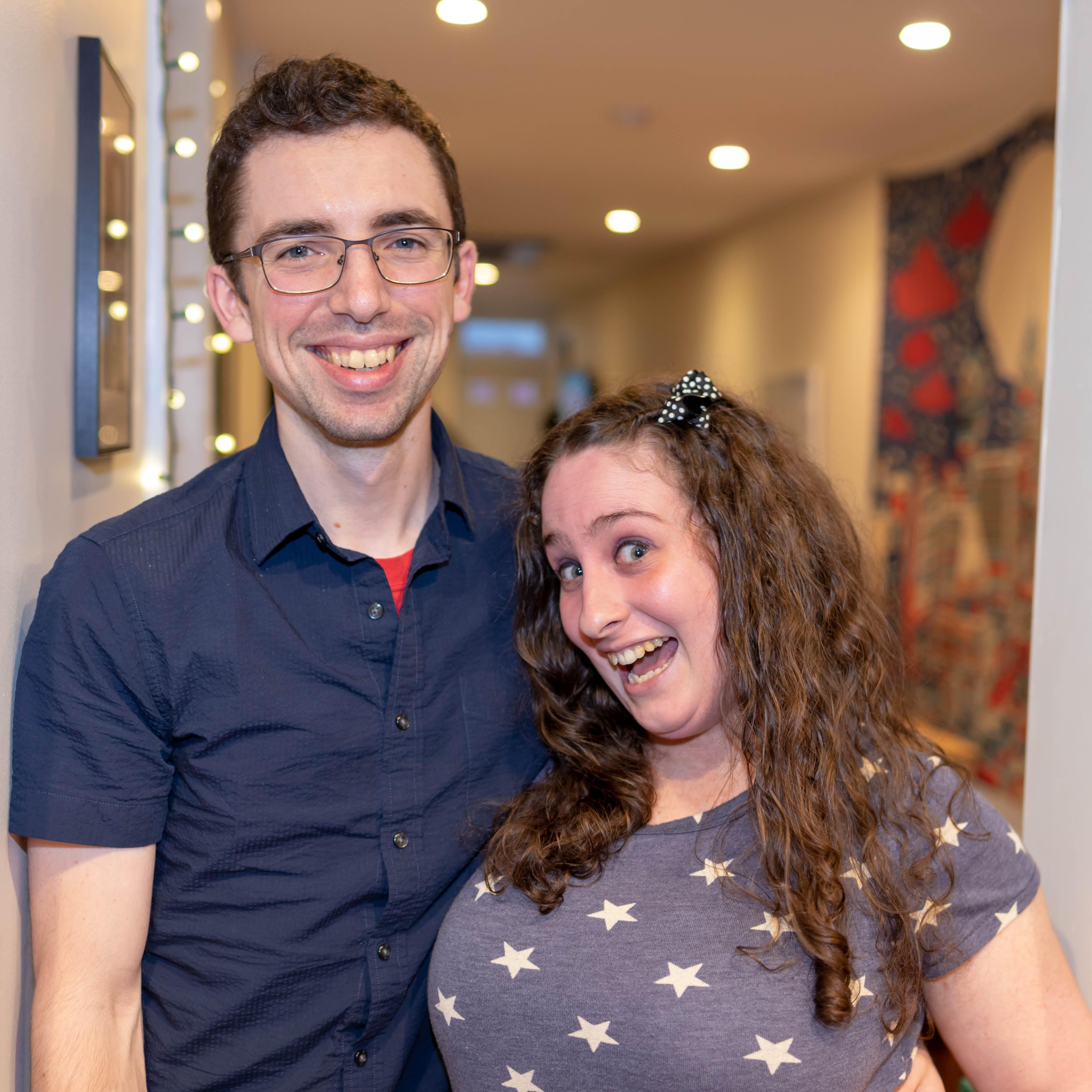 The Wedding Website of Olivia Buss and Forrest Miller