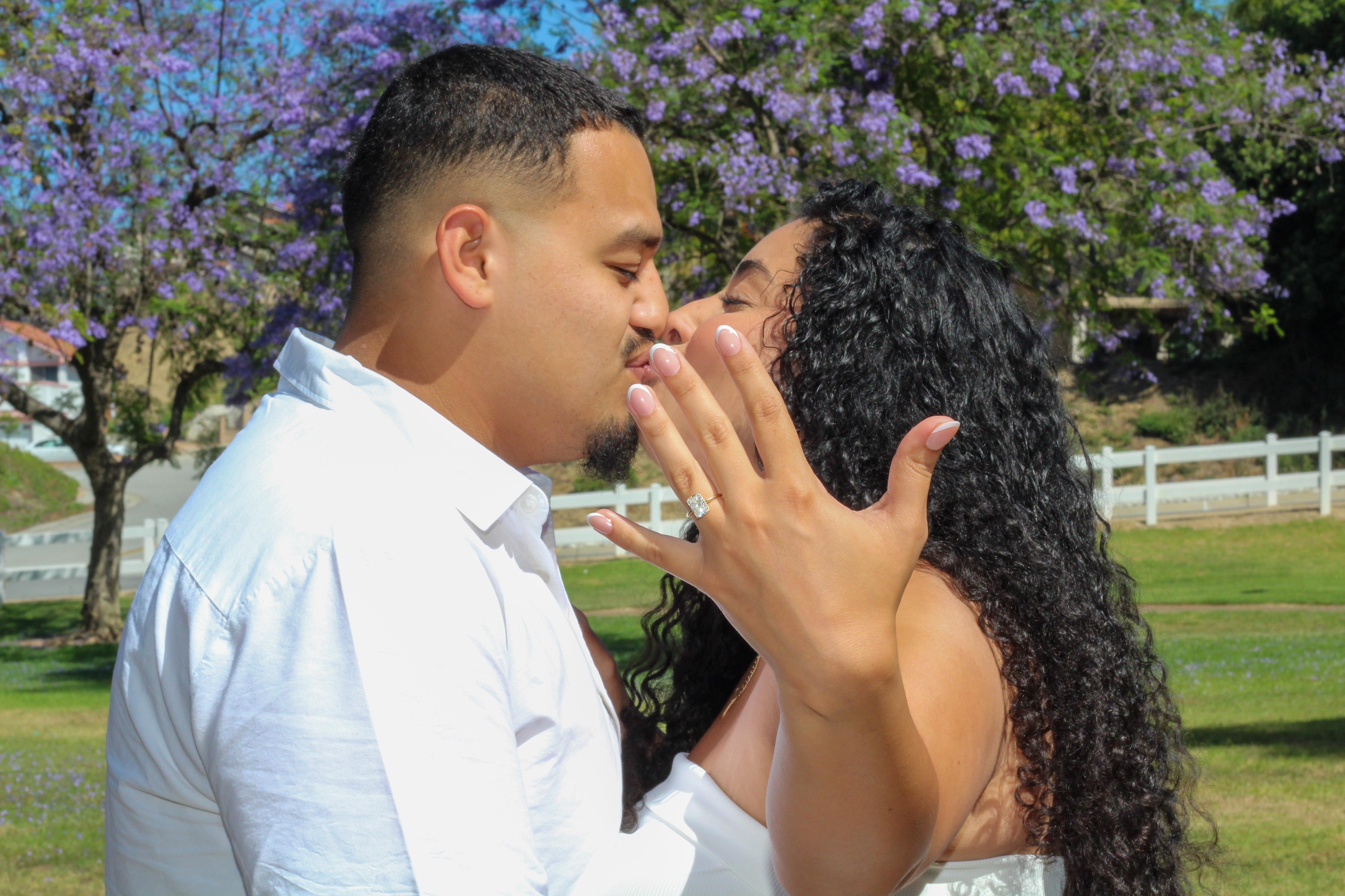 The Wedding Website of Alyssa Vargas and Jr. Quezada