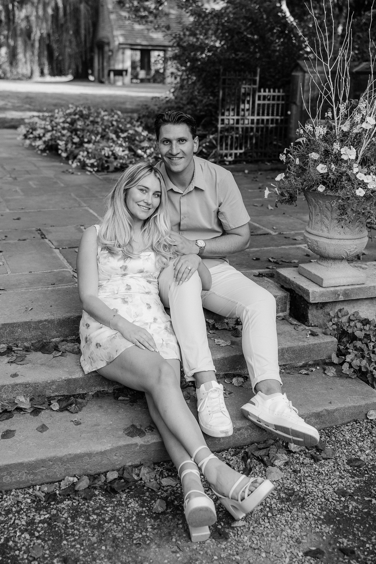 The Wedding Website of Mallory Lueck and Nicolas Taylor