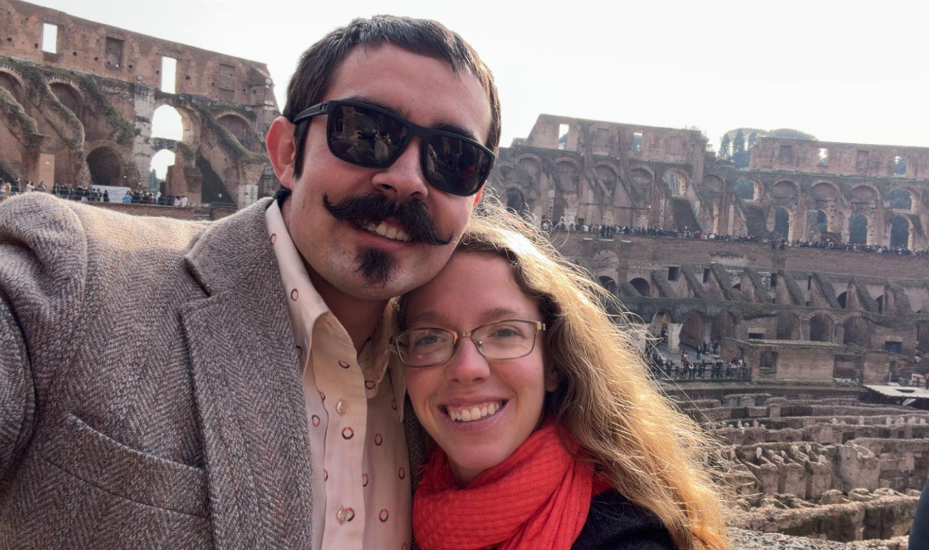 The Wedding Website of Joseph Martinez and Aubrey Schmerge