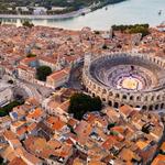 Town: Arles