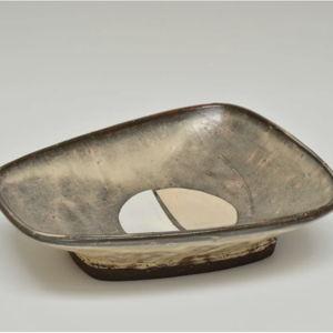 Porridge Bowl by Tom Jaszczak
