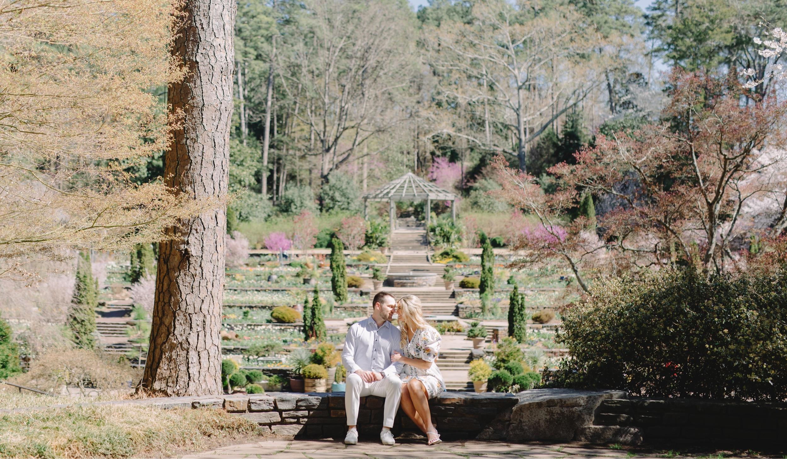 The Wedding Website of Lauren Gohlke and Karsten Green