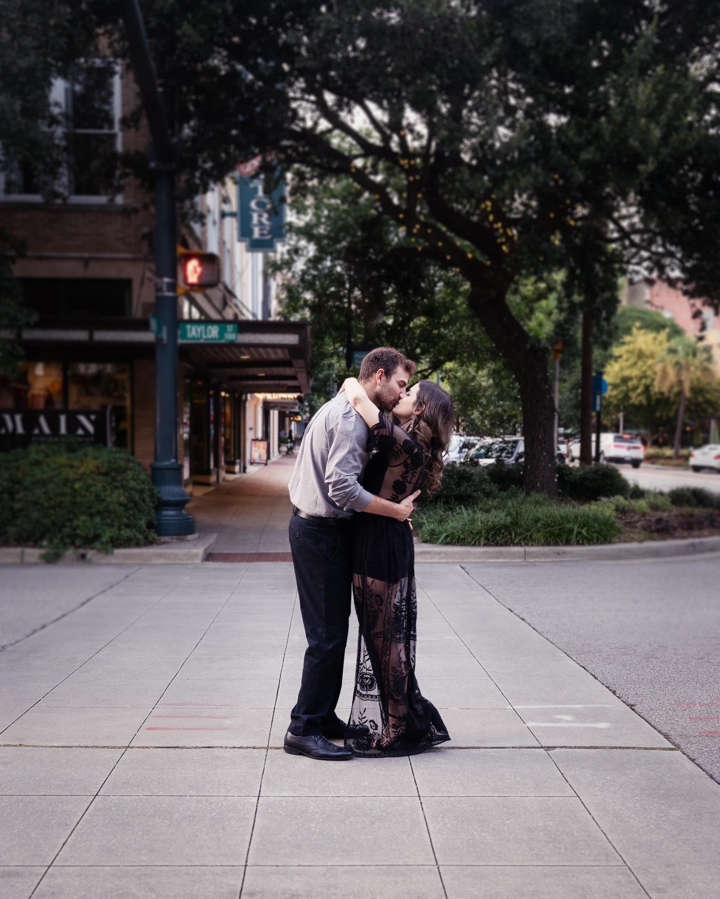 The Wedding Website of Jessica Henderson and Harrison Pappas