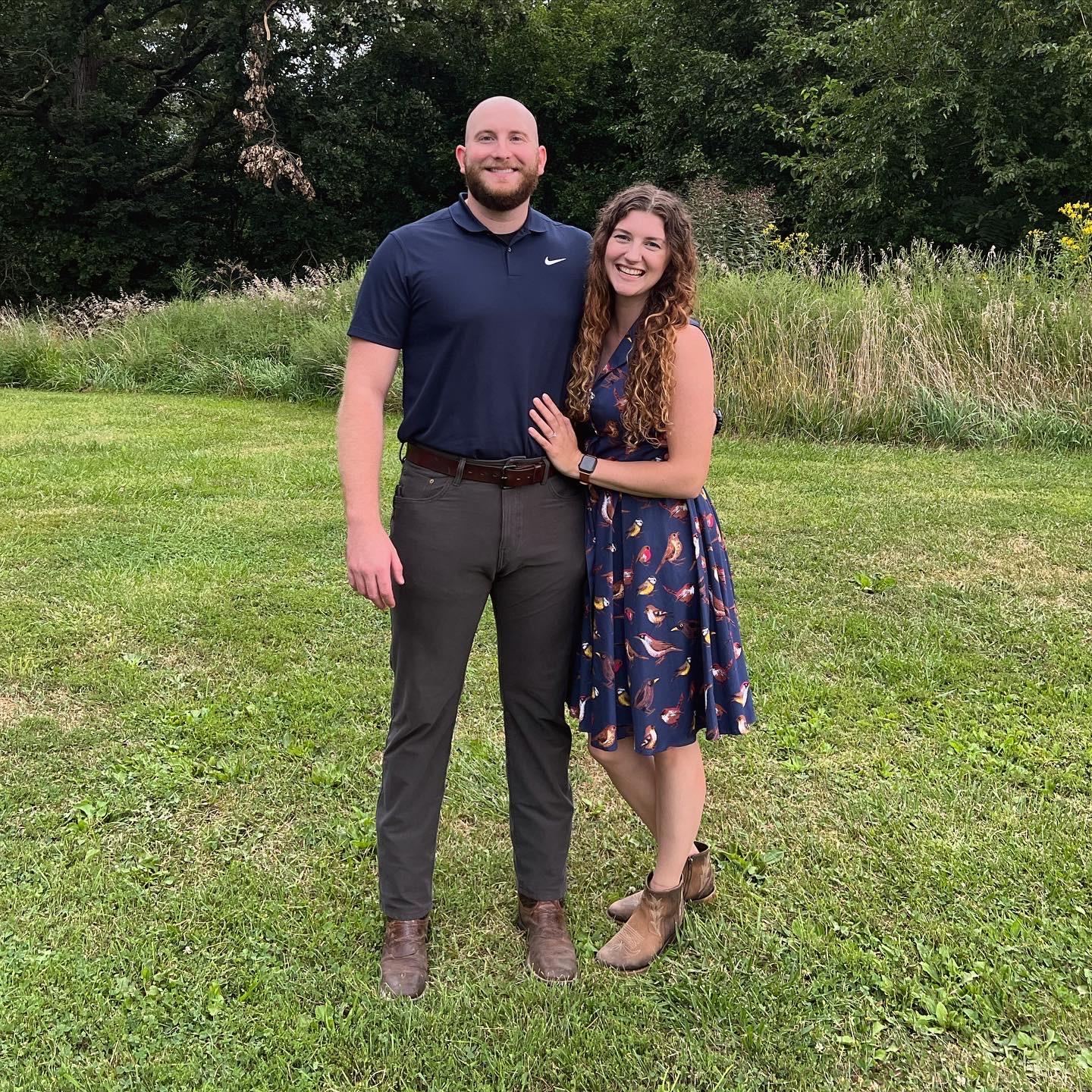Paige & Brody's Wedding - August 2022