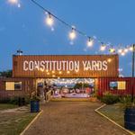 Constitution Yards