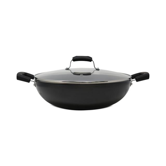 Sedona Pro 13.5" Carbon Steel Wok