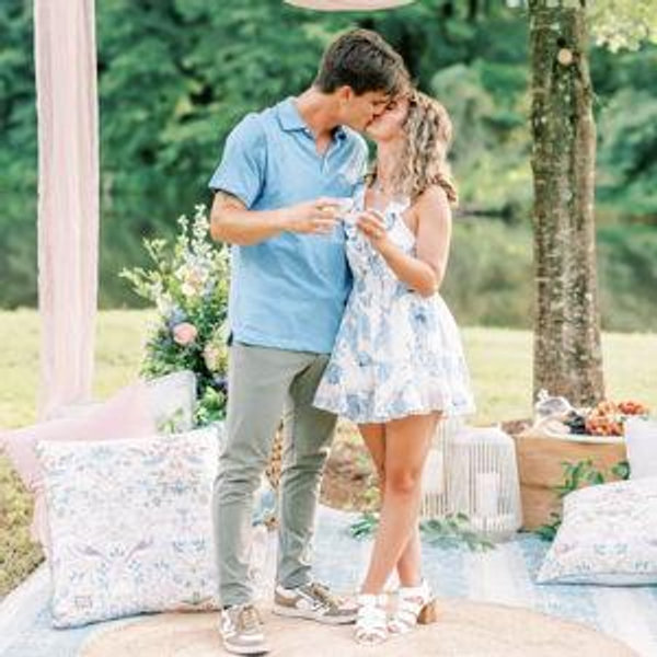 Our newlywed fund (Venmo option)