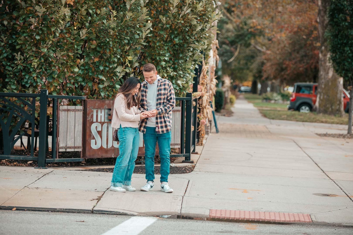 The Wedding Website of Kathleen Marincic and Andy Grayson