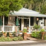 The Cottage Cafe, Bakery & Tea Room