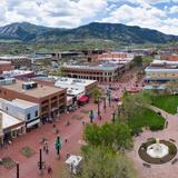 Pearl Street Mall