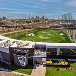 Topgolf St. Louis - Midtown
