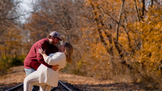 The Wedding Website of Jori Vandenberg and Brandon Oliver