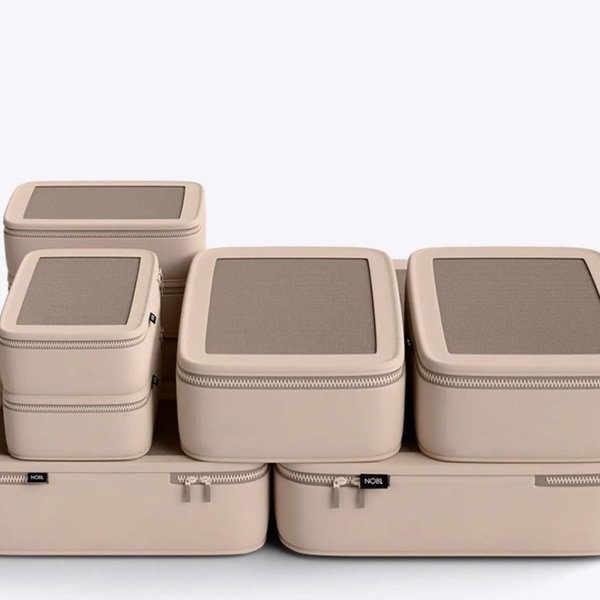 Packing Cubes