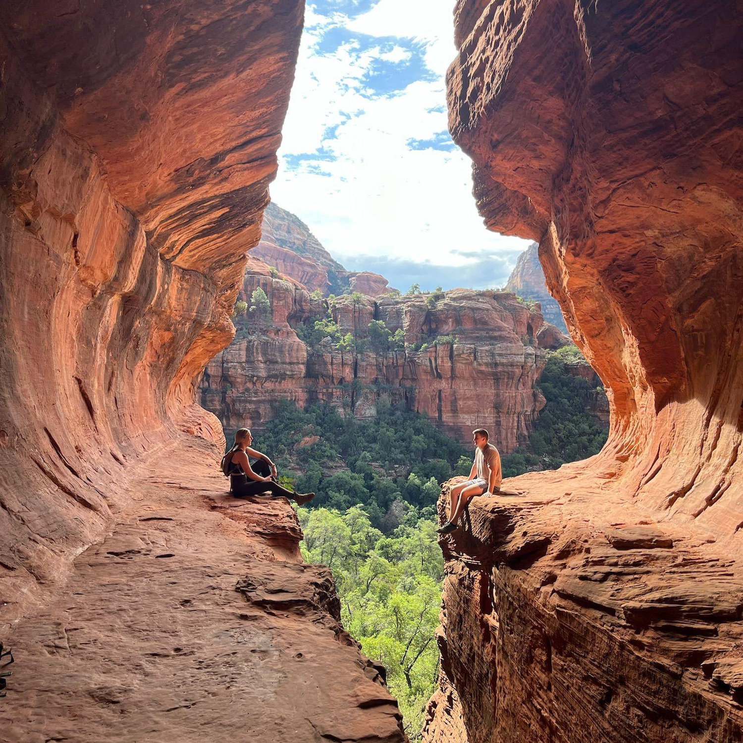 Sedona, AZ '24