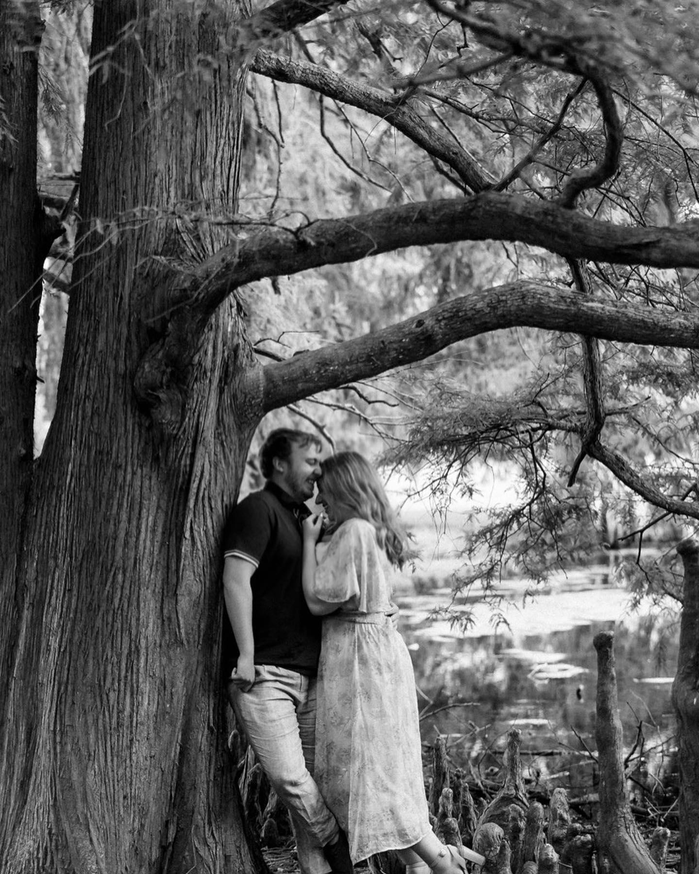 The Wedding Website of Samantha Quarterman and Joseph Johnston