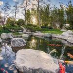 Japanese Friendship Garden and Museum
