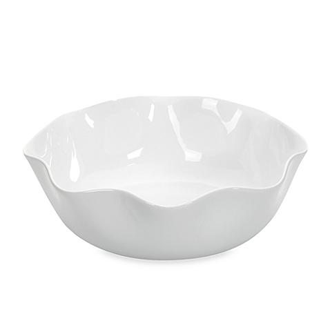 BIA Cordon Bleu Wavy 11-Inch Serve Bowl