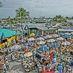 Stan's Idle Hour Seafood Restaurant