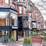 Newbury Street
