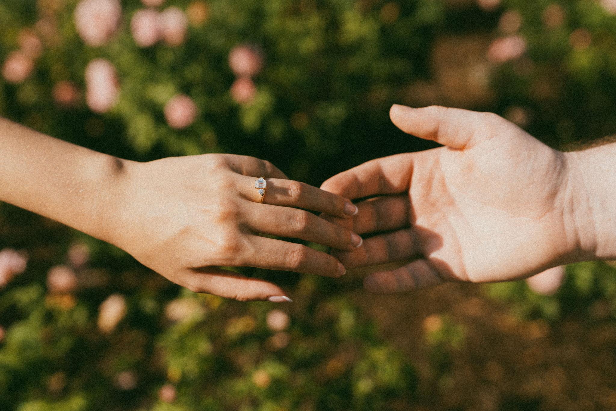 The Wedding Website of Natasha Combs and Mason Smith