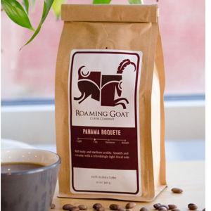 Roaming Goat Coffee