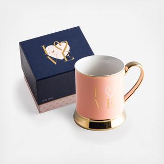 All You Need Is Love Mug