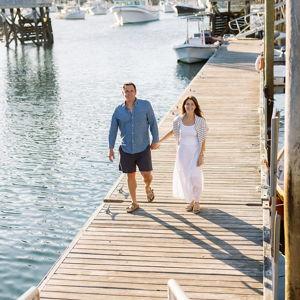 Married Life Fun(d)!