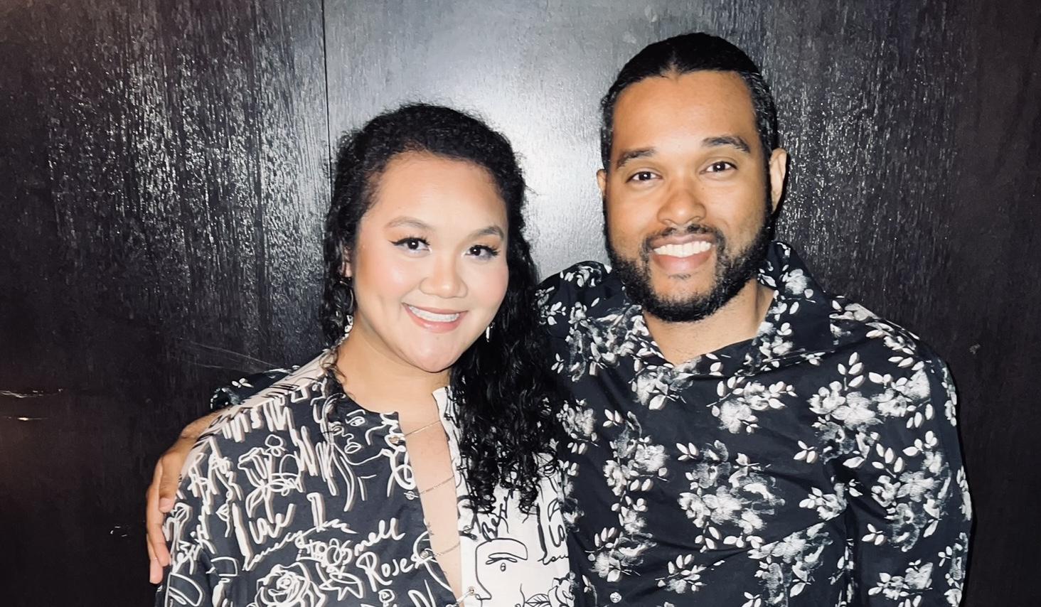The Wedding Website of Meredith Junne D. Bactol and Jordan Martin Ashton