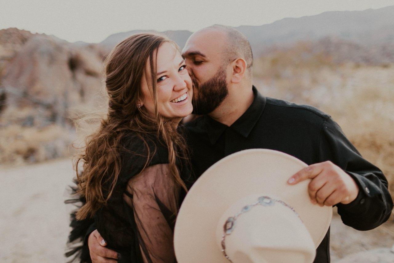 The Wedding Website of Caitlyn Christiansen and James Alduenda