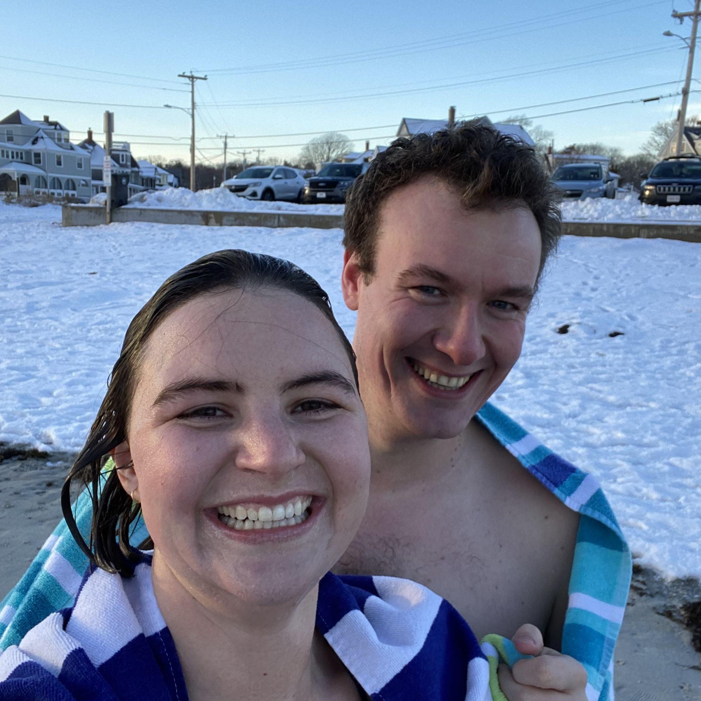 Kennebunk, Maine - 2021